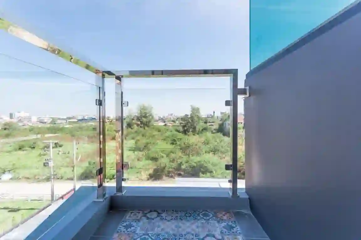 Glass Products & Options