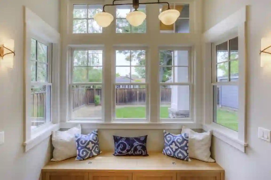 Glass & Window Replacement